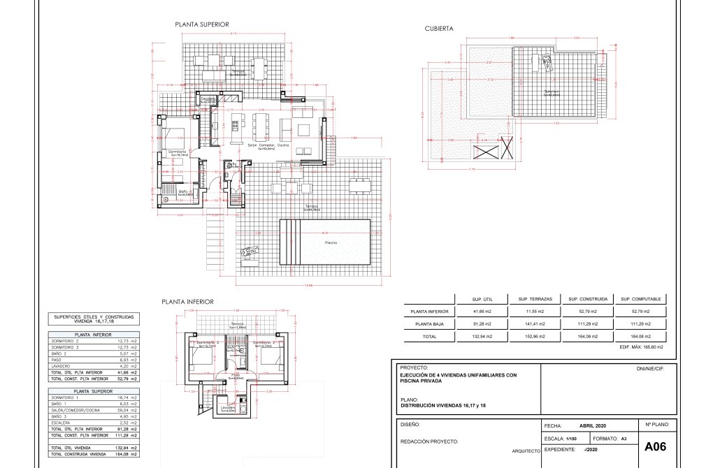 New build - Villa - Las Colinas - Las Colinas Golf