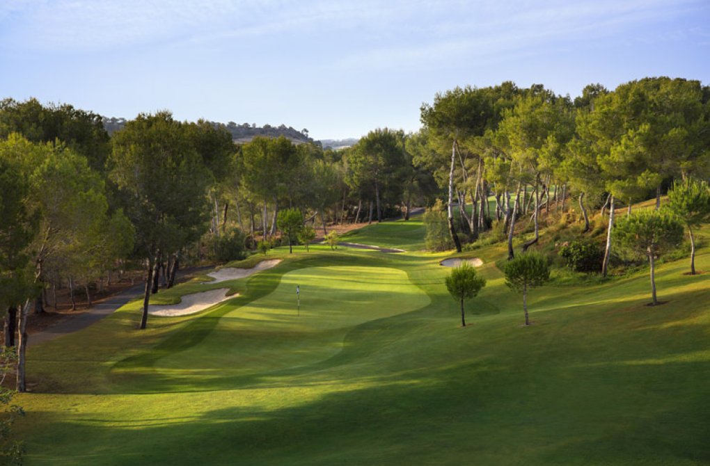 New build - Villa - Las Colinas - Las Colinas Golf