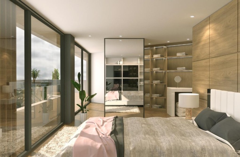 Новостройка - Bилла - Rojales