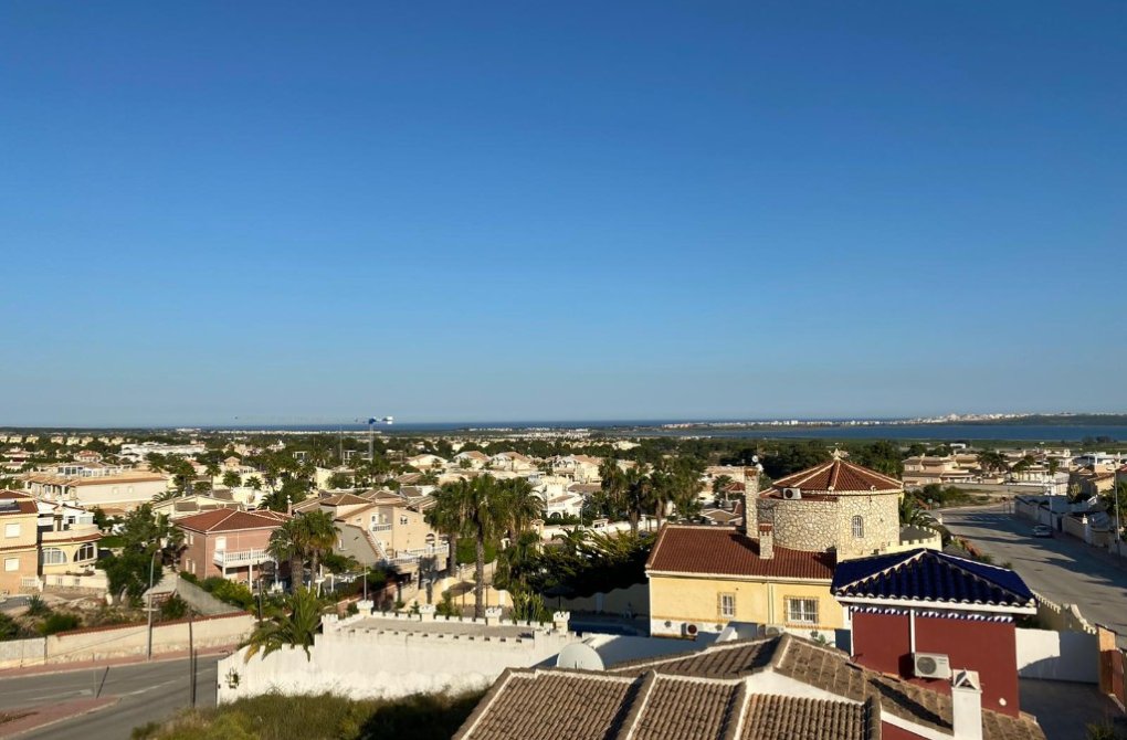 Новостройка - Bилла - Rojales