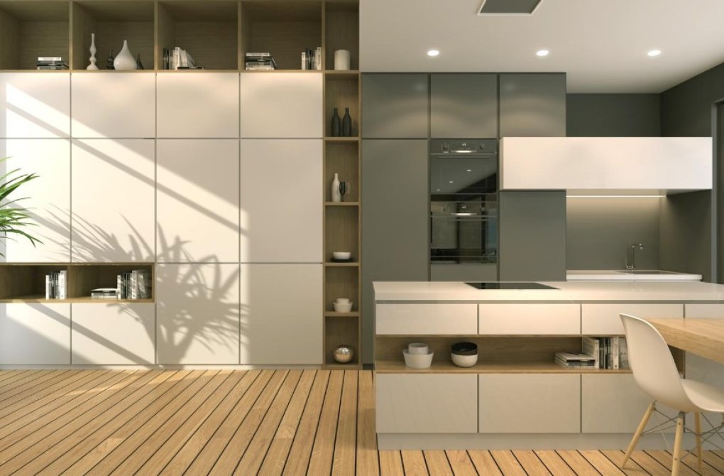 Новостройка - Bилла - Rojales