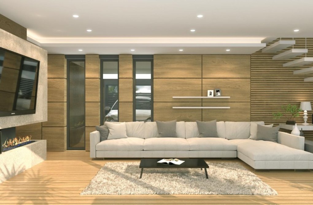 Новостройка - Bилла - Rojales