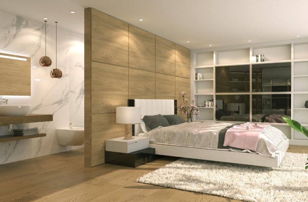 Новостройка - Bилла - Rojales