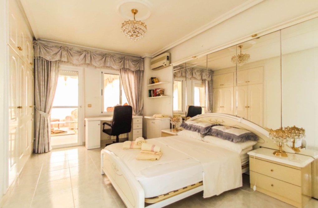 Rynek wtórny - Willa - Ciudad Quesada