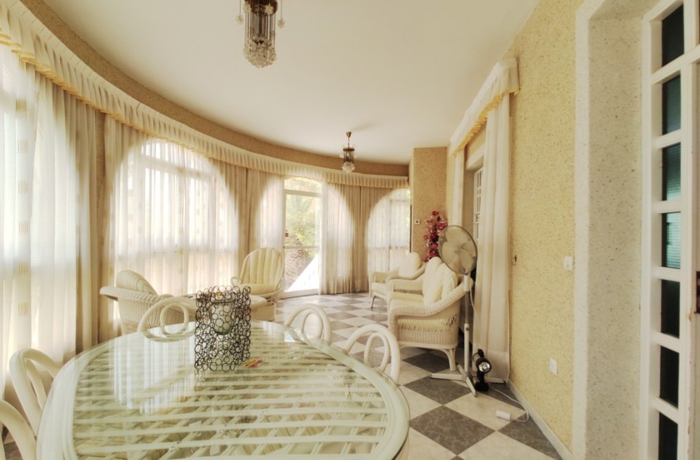 Rynek wtórny - Willa - Ciudad Quesada