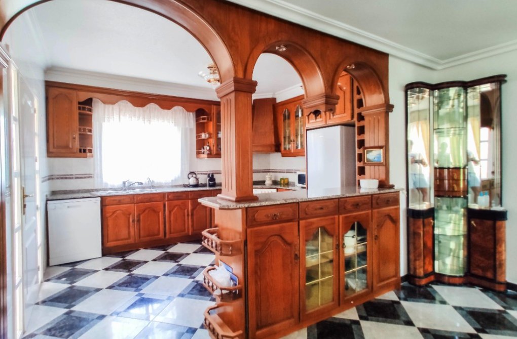 Rynek wtórny - Willa - Ciudad Quesada