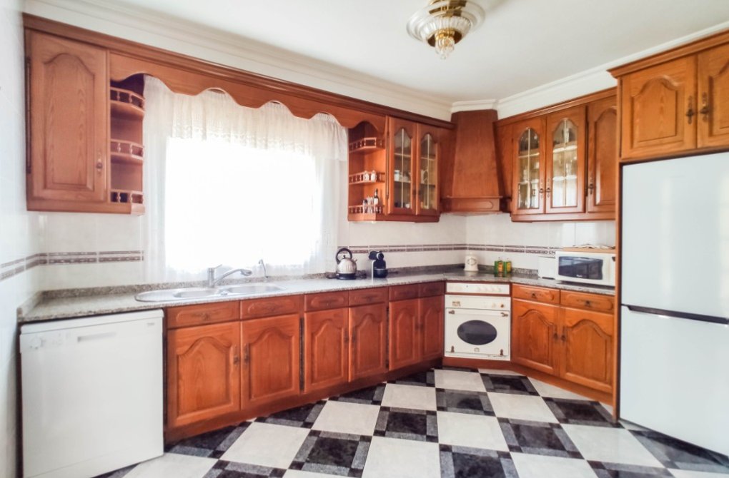 Rynek wtórny - Willa - Ciudad Quesada