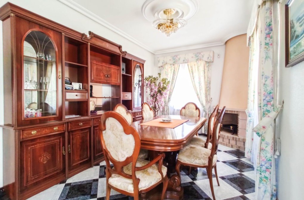 Rynek wtórny - Willa - Ciudad Quesada