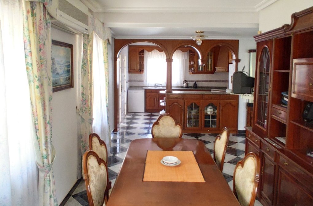 Rynek wtórny - Willa - Ciudad Quesada