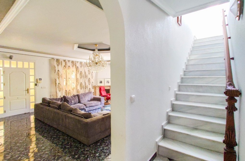 Rynek wtórny - Willa - Ciudad Quesada