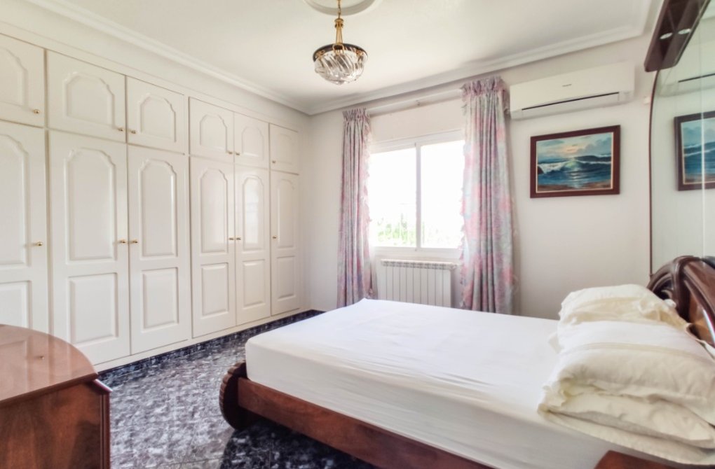 Rynek wtórny - Willa - Ciudad Quesada