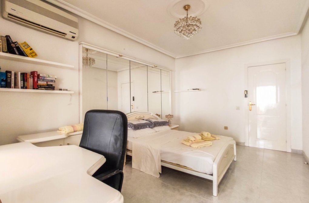 Rynek wtórny - Willa - Ciudad Quesada