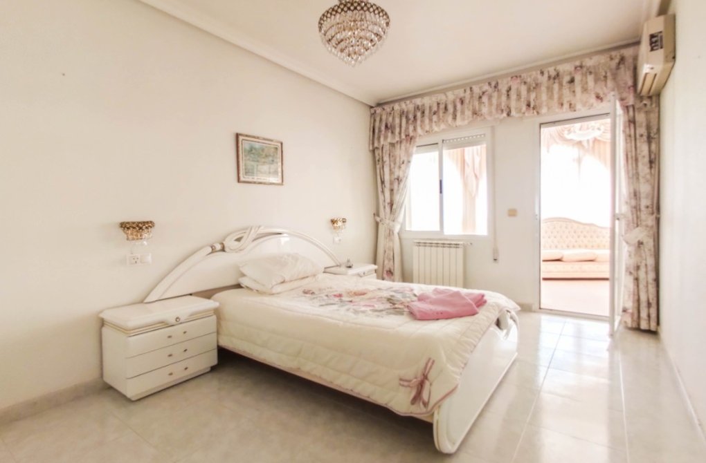 Rynek wtórny - Willa - Ciudad Quesada