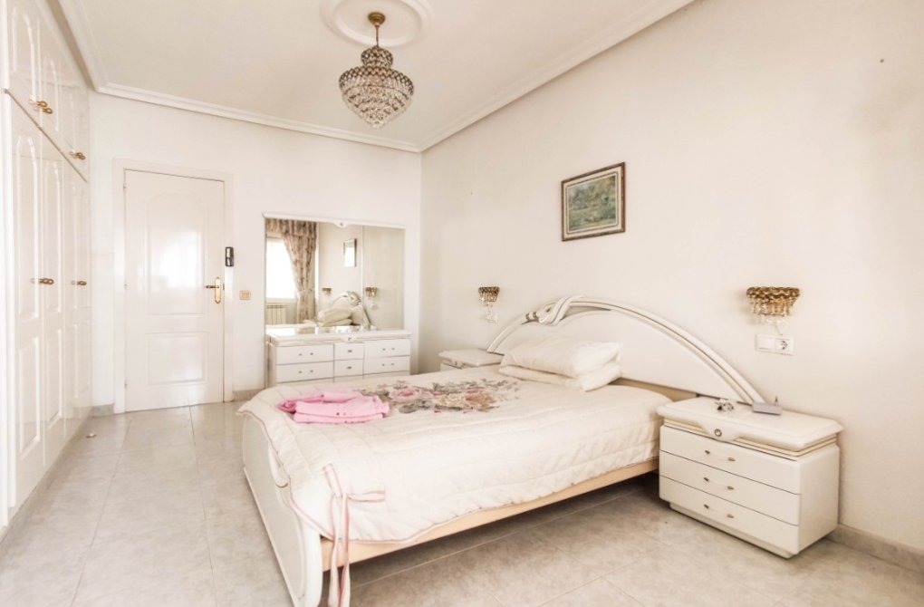 Rynek wtórny - Willa - Ciudad Quesada