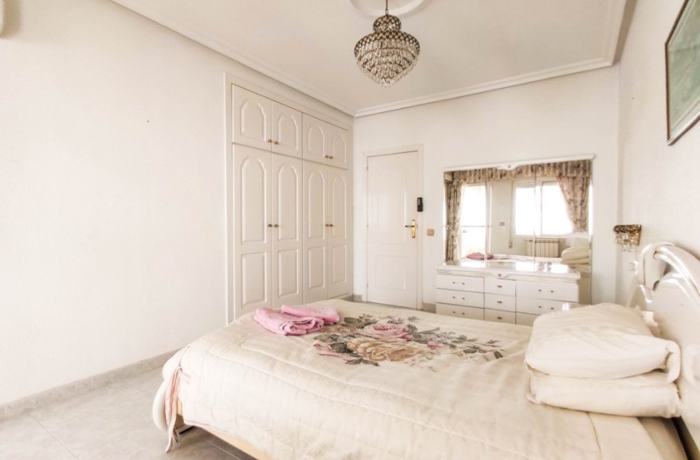 Rynek wtórny - Willa - Ciudad Quesada