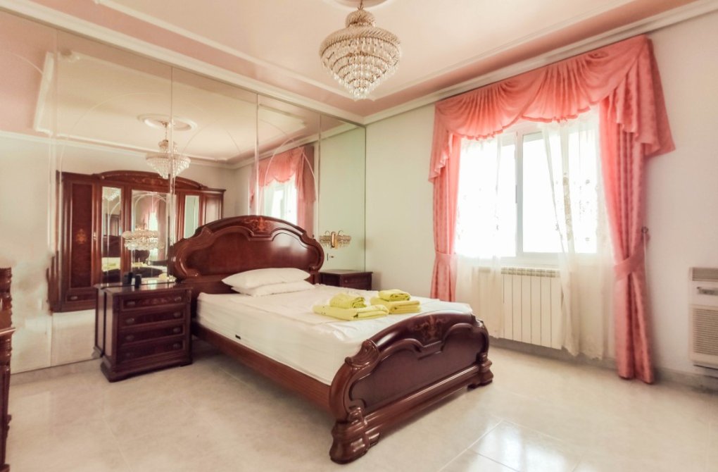 Rynek wtórny - Willa - Ciudad Quesada