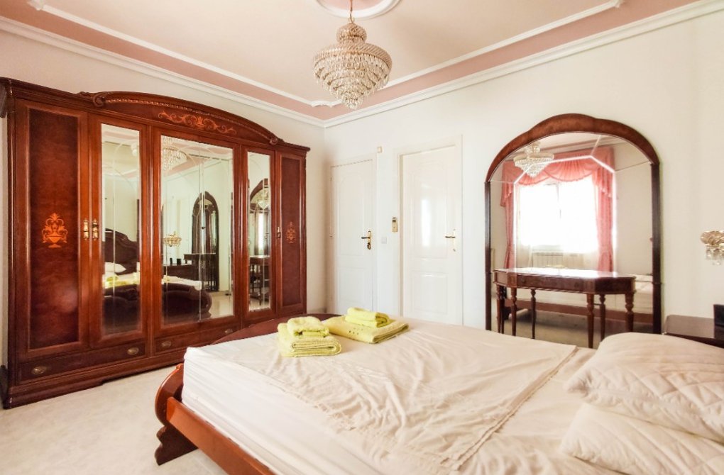 Rynek wtórny - Willa - Ciudad Quesada