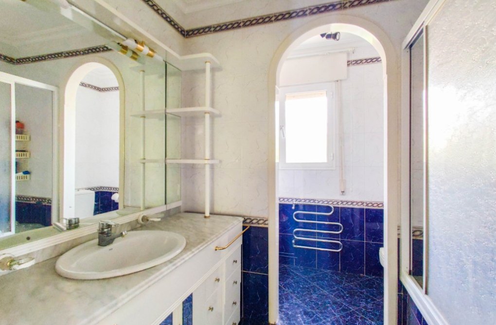 Rynek wtórny - Willa - Ciudad Quesada