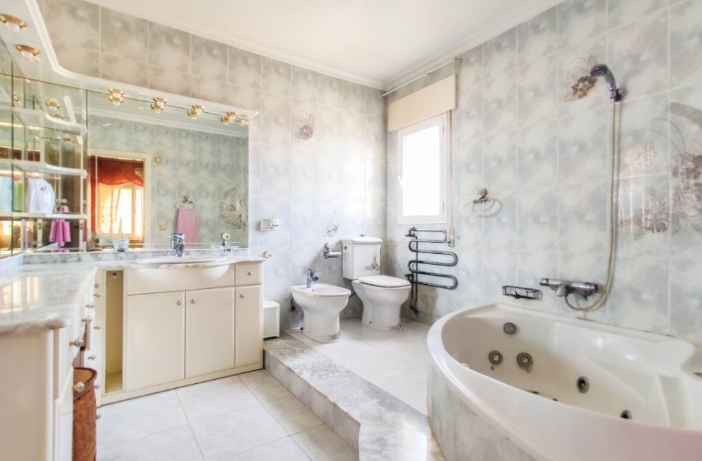 Rynek wtórny - Willa - Ciudad Quesada