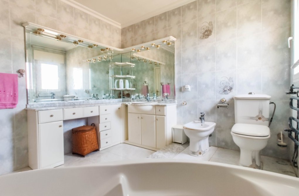 Rynek wtórny - Willa - Ciudad Quesada