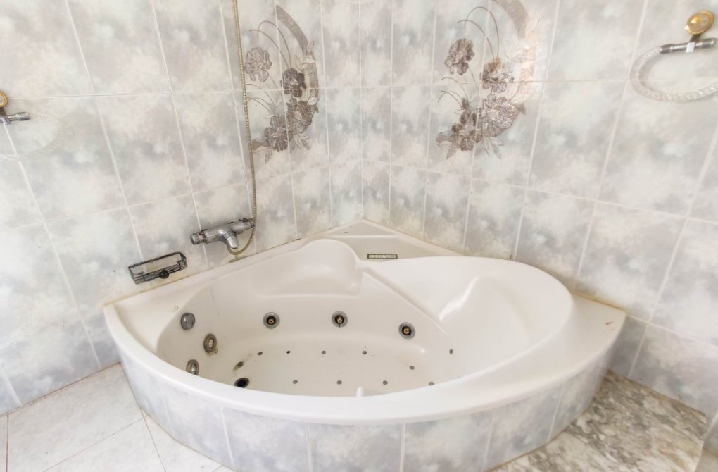 Rynek wtórny - Willa - Ciudad Quesada