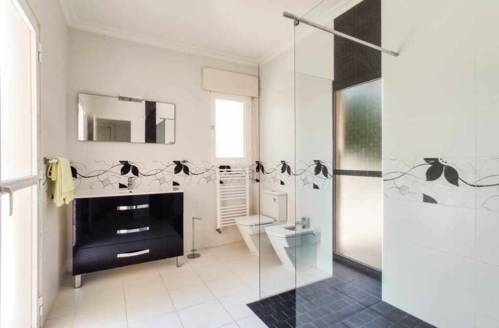 Rynek wtórny - Willa - Ciudad Quesada