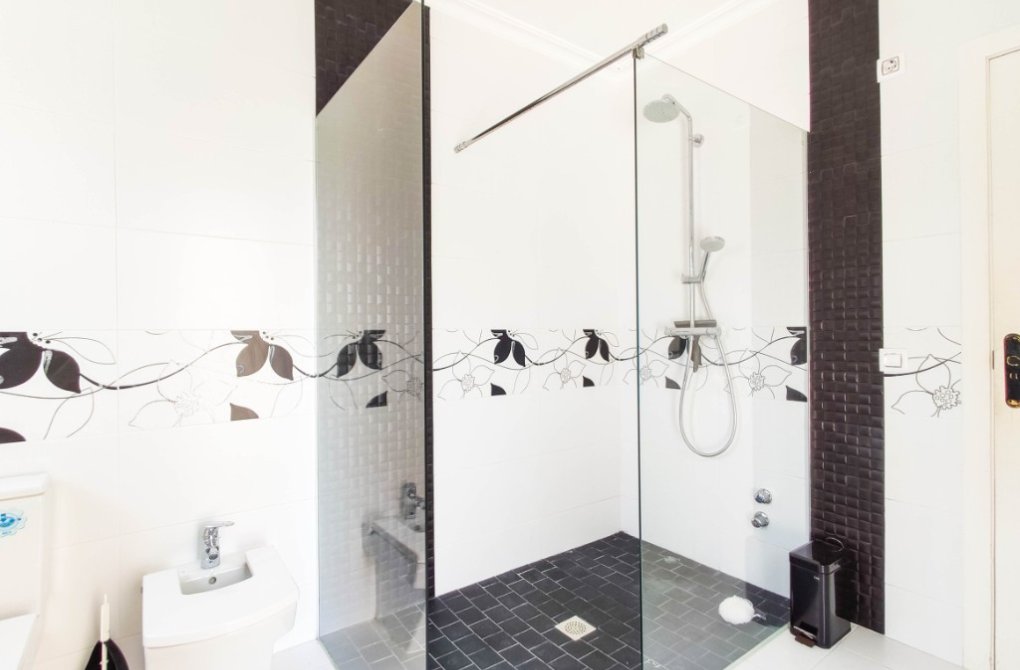 Rynek wtórny - Willa - Ciudad Quesada