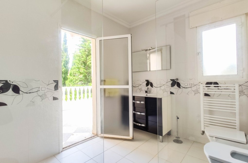 Rynek wtórny - Willa - Ciudad Quesada