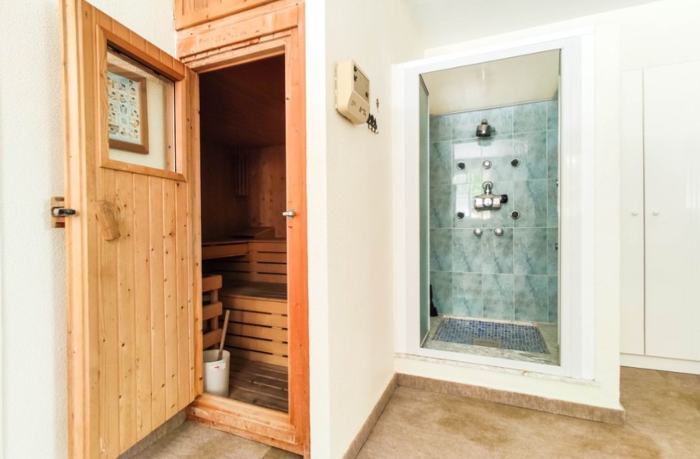 Rynek wtórny - Willa - Ciudad Quesada