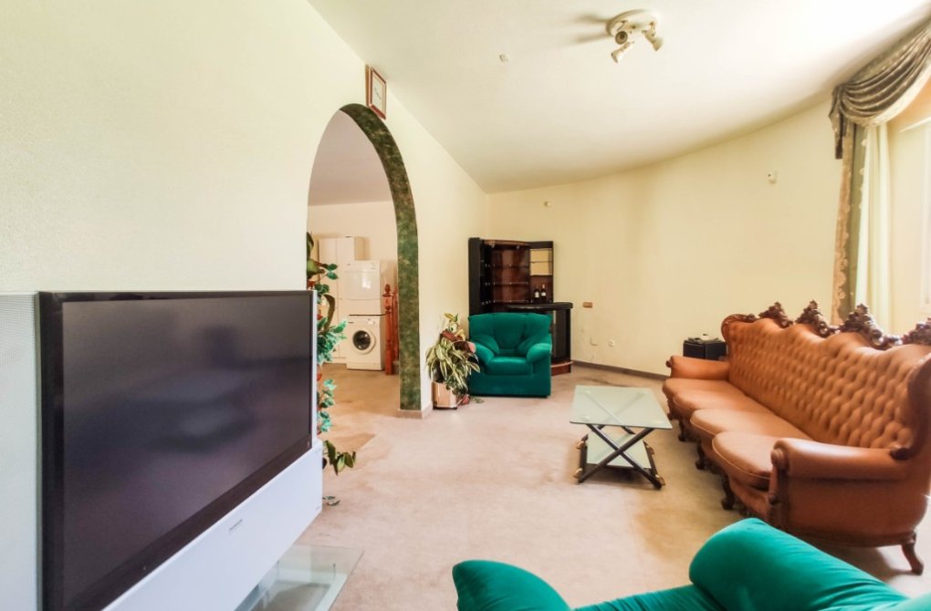 Rynek wtórny - Willa - Ciudad Quesada