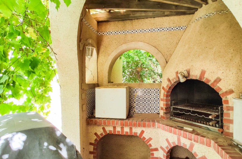 Rynek wtórny - Willa - Ciudad Quesada