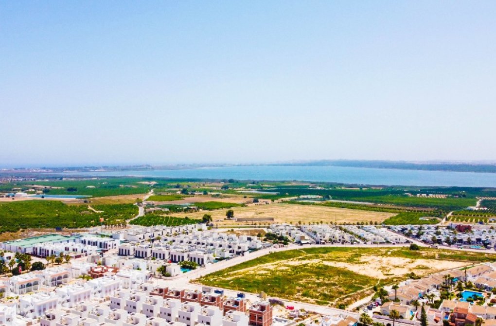 Rynek wtórny - Willa - Ciudad Quesada