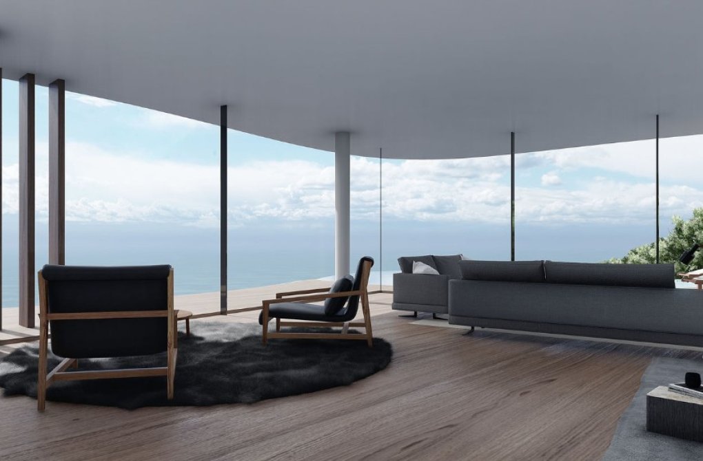 Rynek pierwotny - Willa - Benidorm