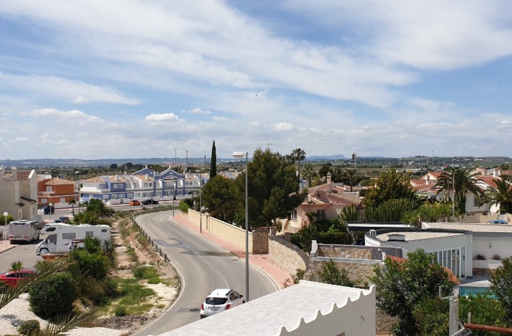 New build - Villa - Ciudad Quesada