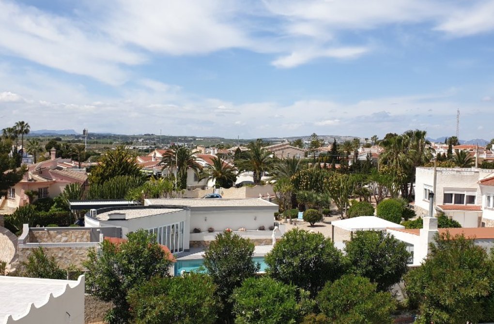 New build - Villa - Ciudad Quesada