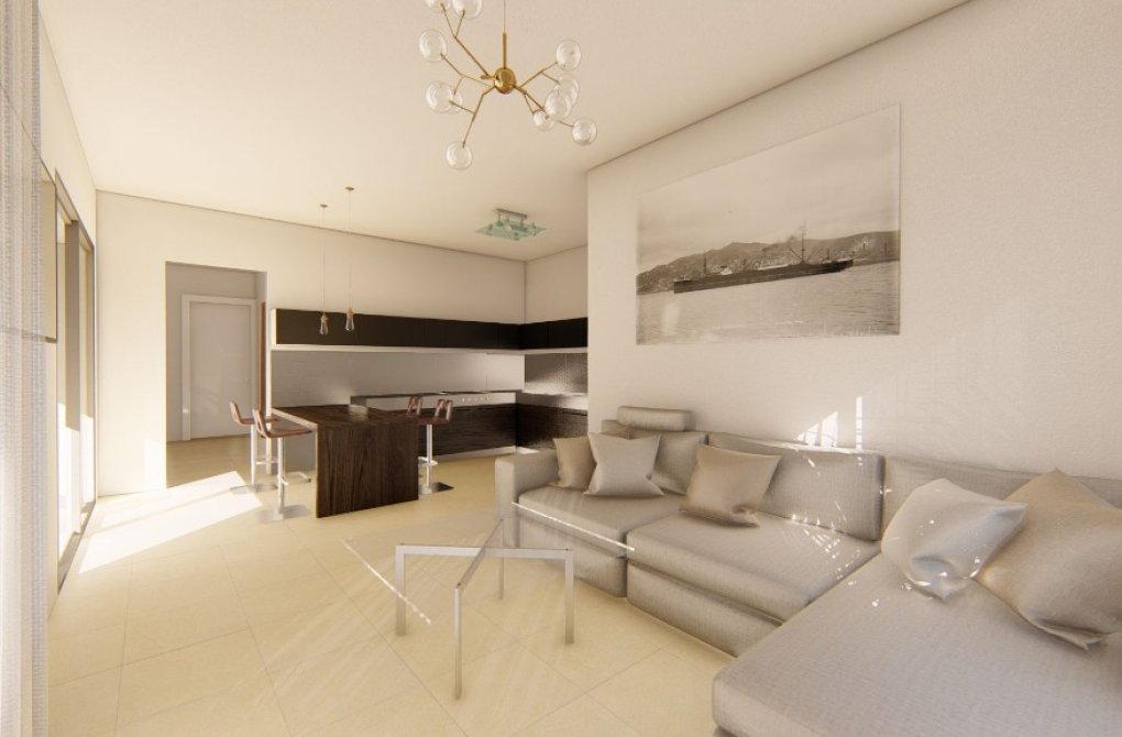 New build - Villa - Ciudad Quesada