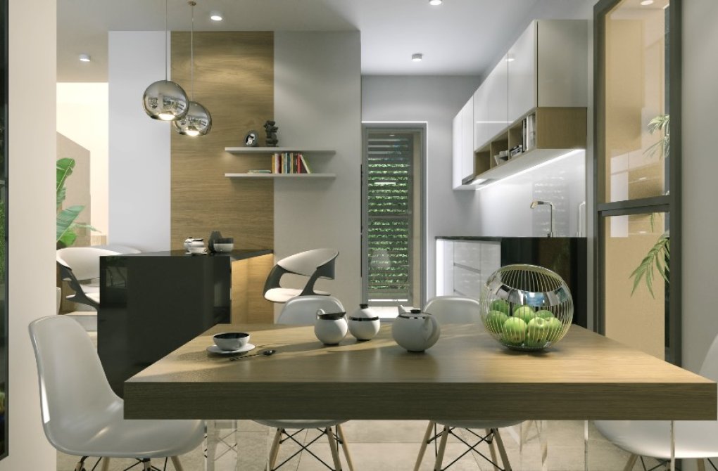 Obra nueva - Chalet - Ciudad Quesada