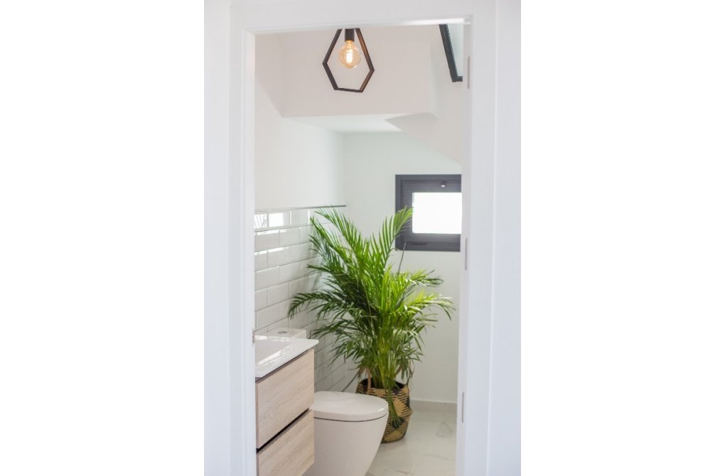 New build - Villa - Los Montesinos - La Herada