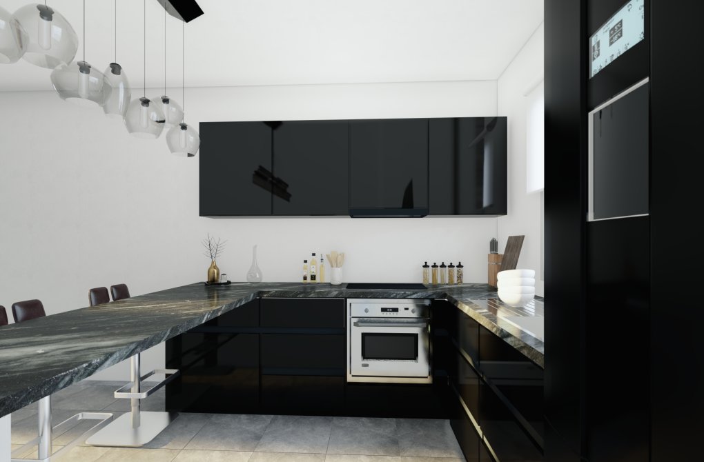 New build - Townhouse - Santiago de Ribeira - Santiago de la ribera