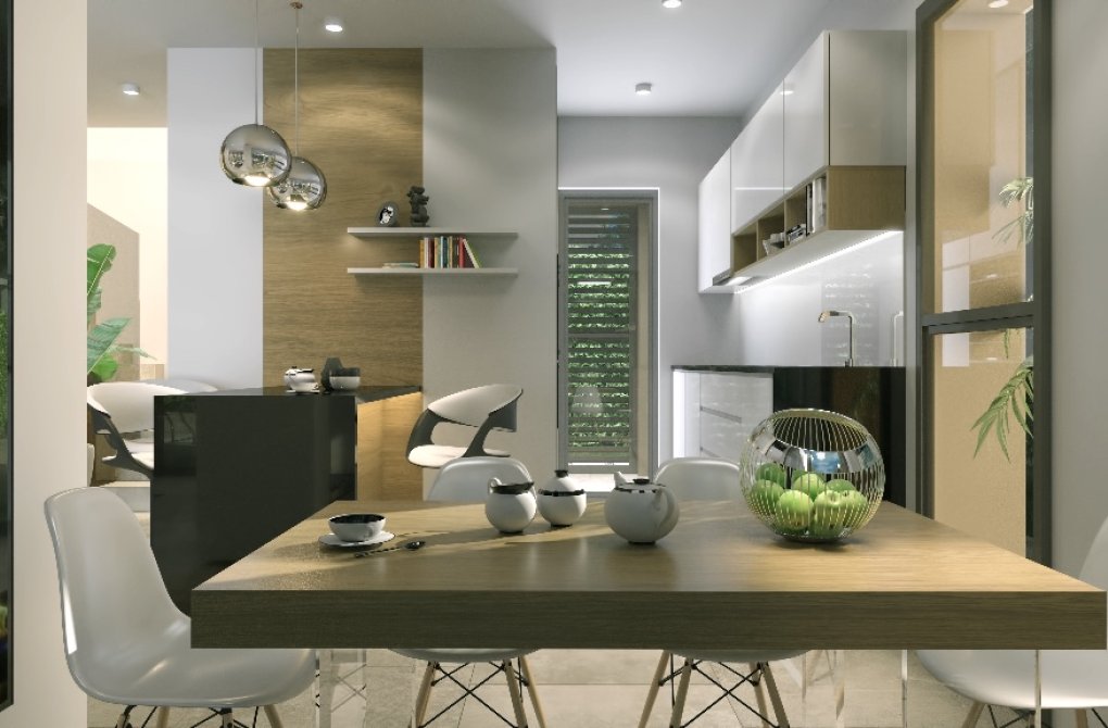 New build - Villa - Ciudad Quesada