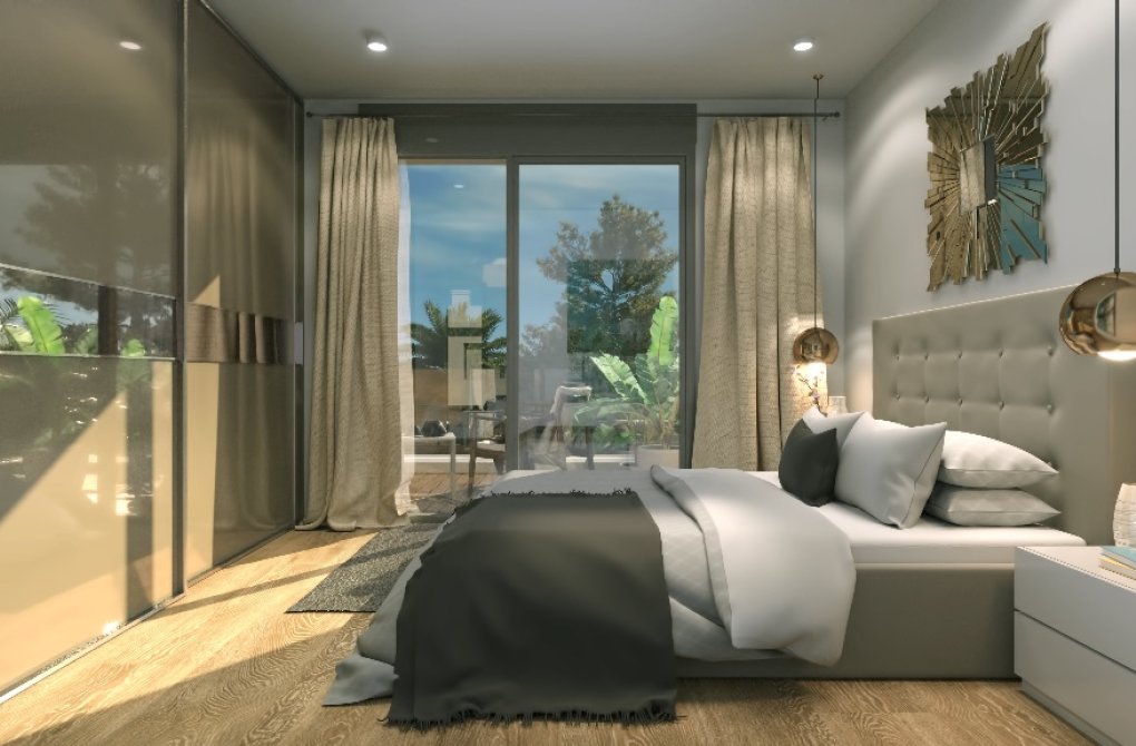 New build - Villa - Ciudad Quesada