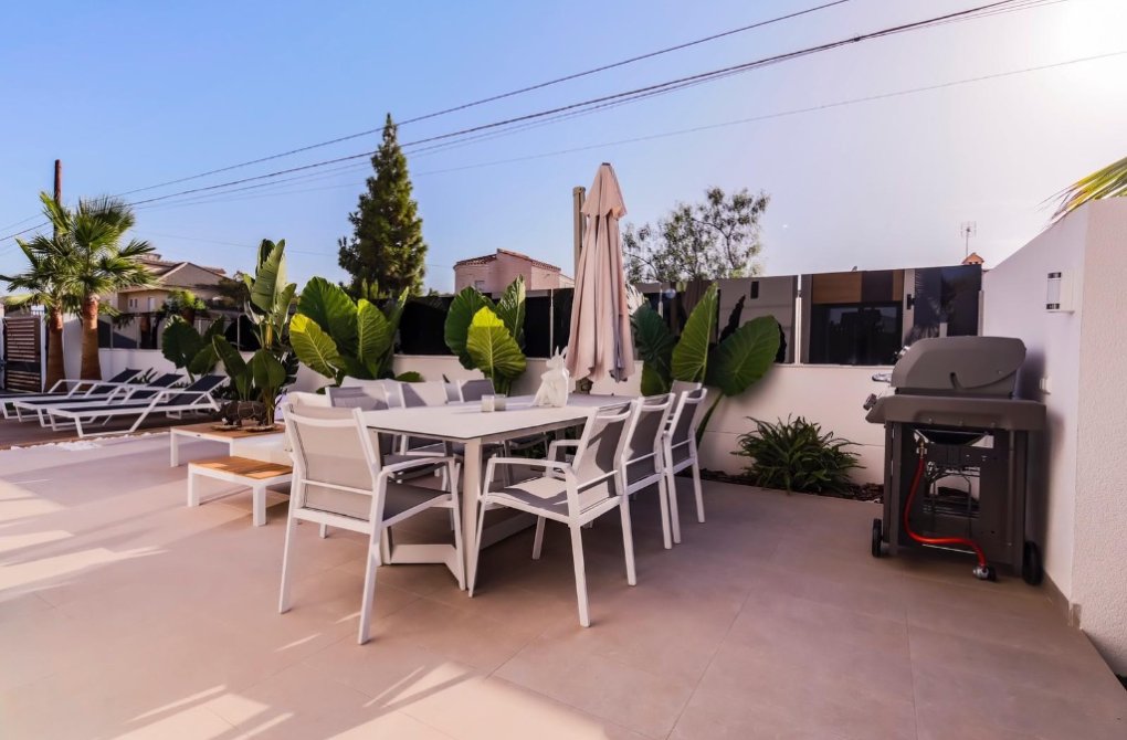 Новостройка - Bилла - Torrevieja - torrevieja