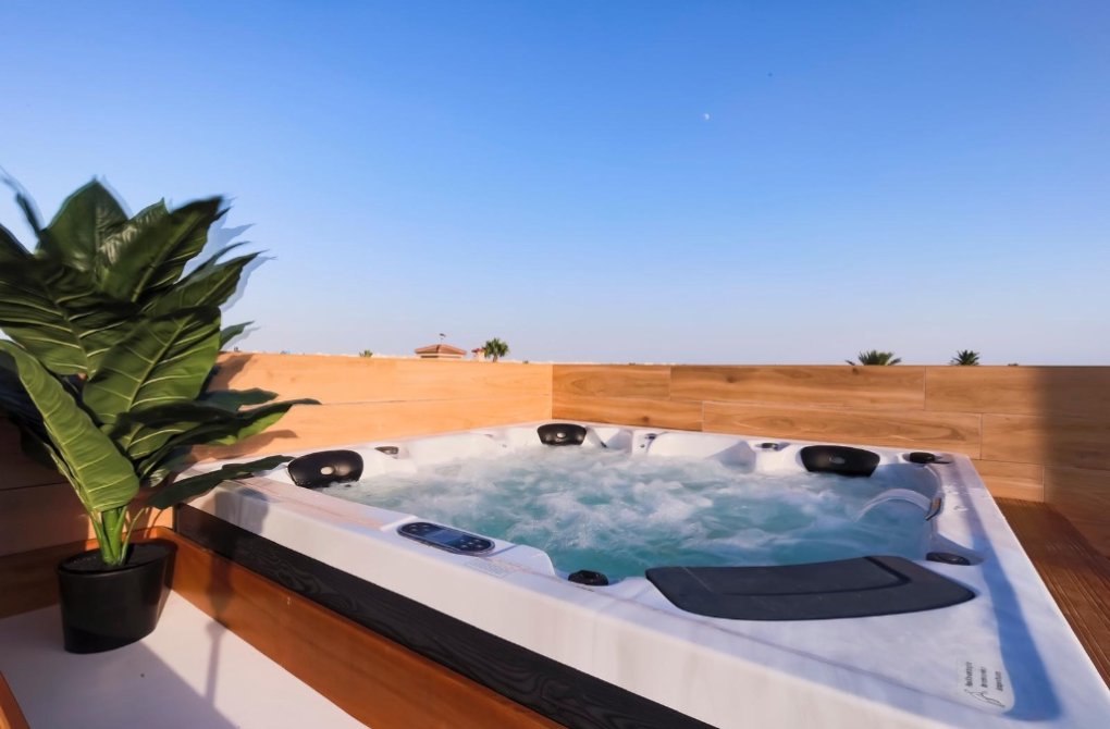 Новостройка - Bилла - Torrevieja - torrevieja