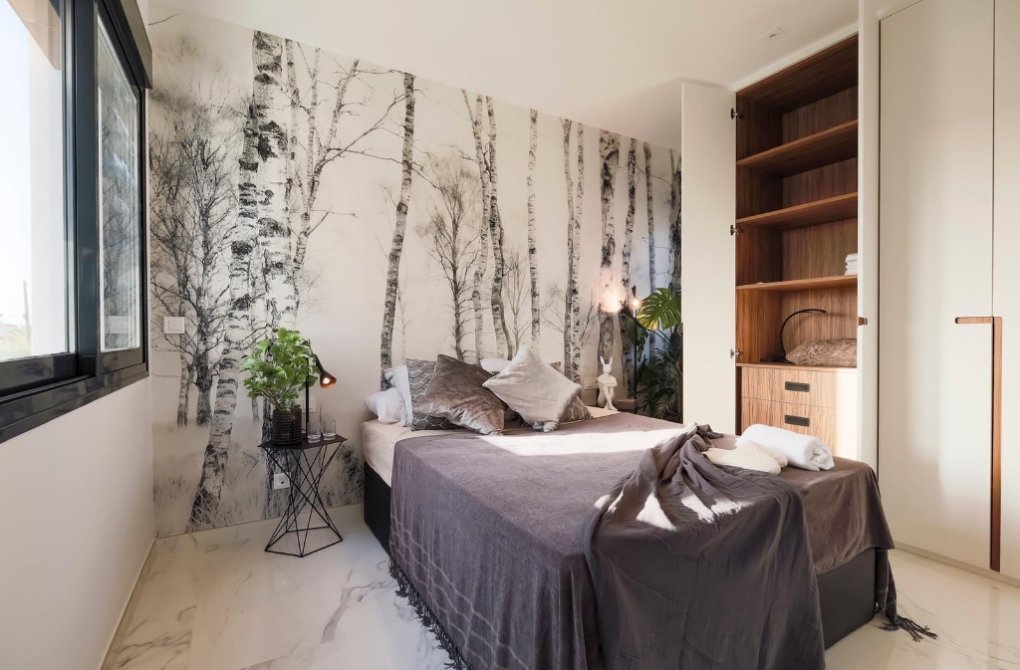 Новостройка - Bилла - Torrevieja - torrevieja