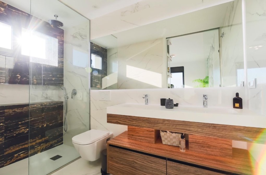 Новостройка - Bилла - Torrevieja - torrevieja