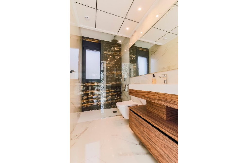 Новостройка - Bилла - Torrevieja - torrevieja