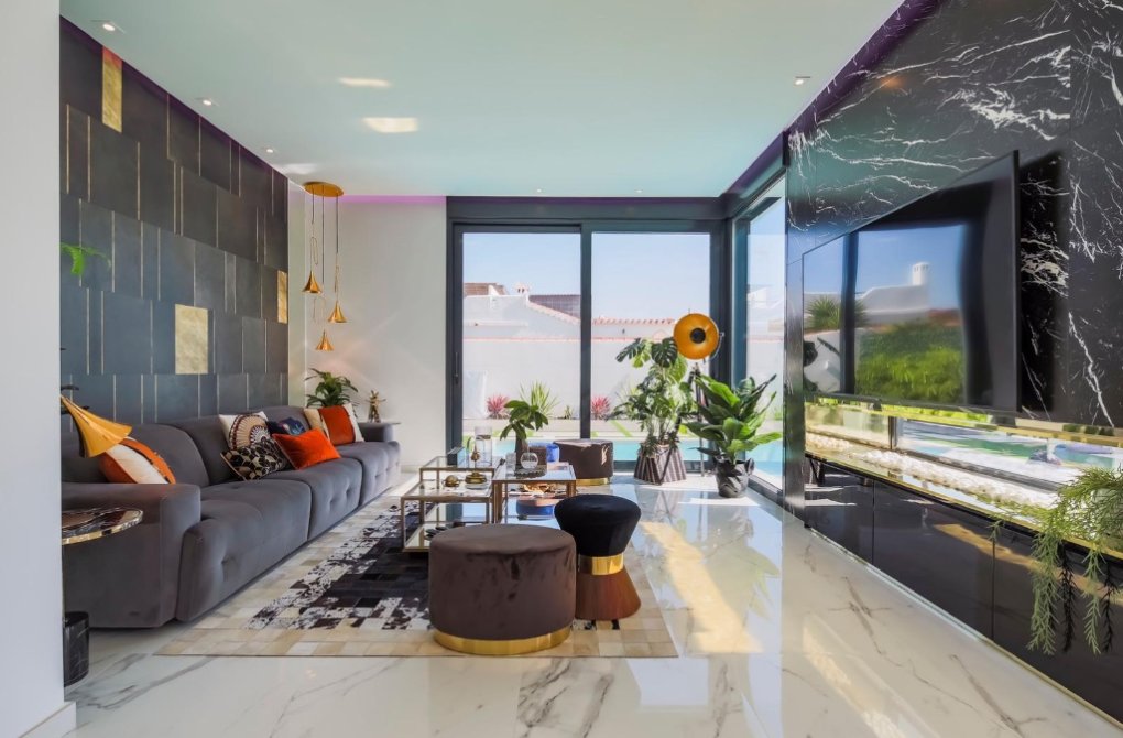 Новостройка - Bилла - Torrevieja - torrevieja