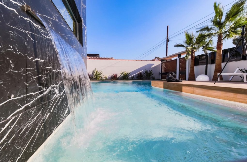 Новостройка - Bилла - Torrevieja - torrevieja