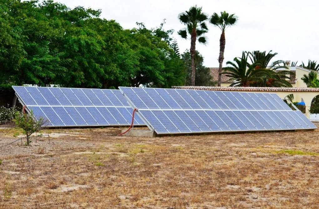 Вторичное жилье -  - Daya Vieja