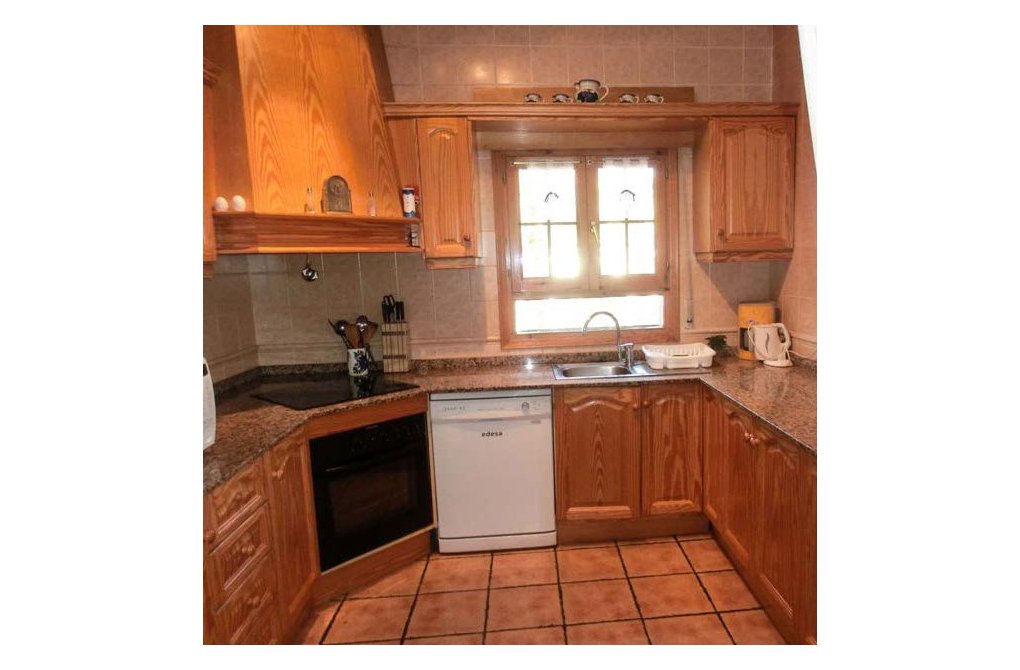 Вторичное жилье -  - Daya Vieja